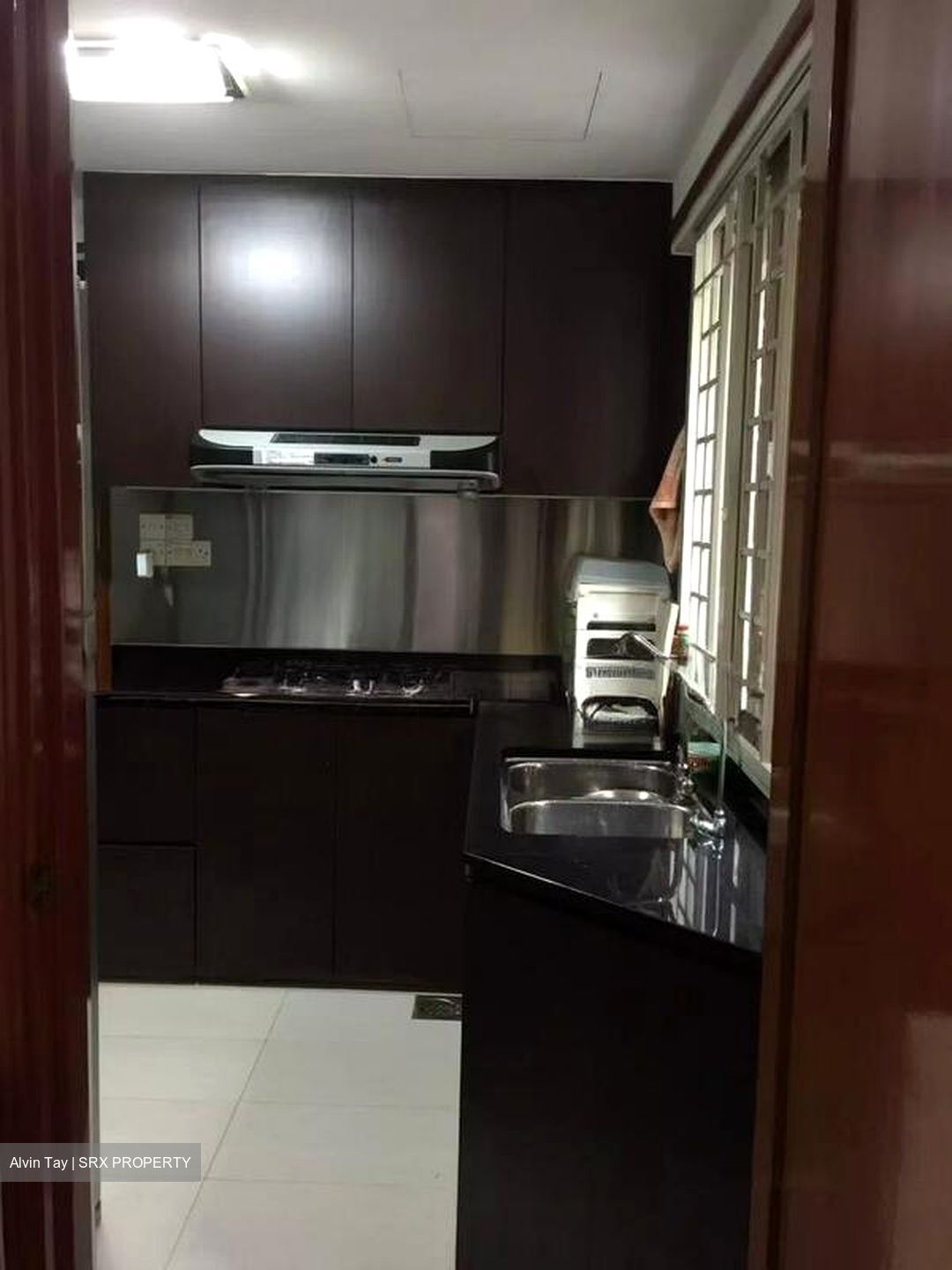 Parc Vista (D22), Condominium #504840631